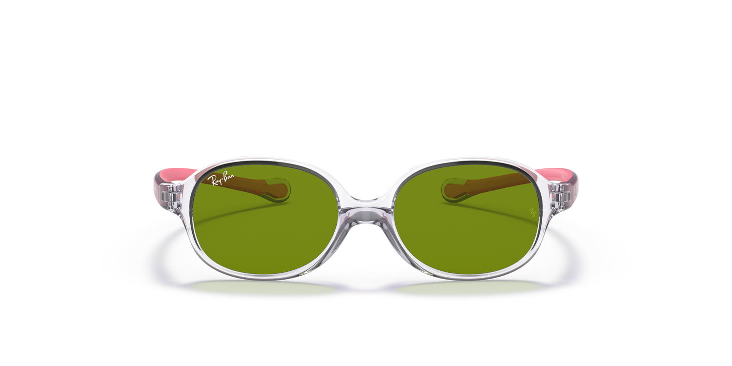 RAY-BAN JUNIOR RJ9187S 7082/2 43