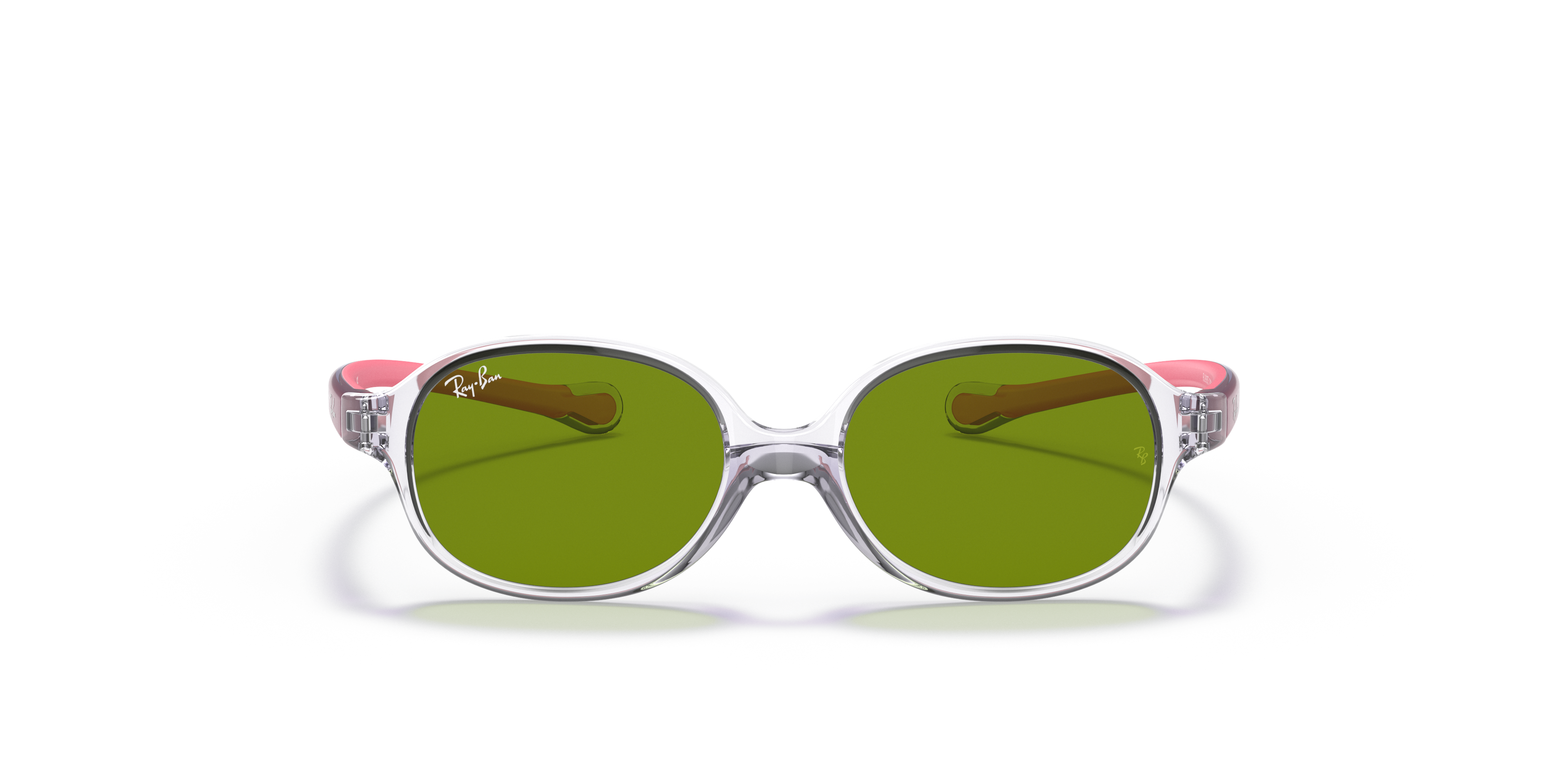 RAY-BAN JUNIOR RJ9187S 7082/2 43