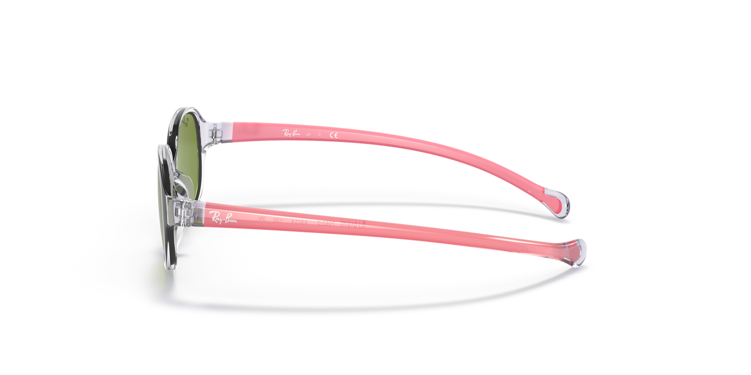 RAY-BAN JUNIOR RJ9187S 7082/2 41
