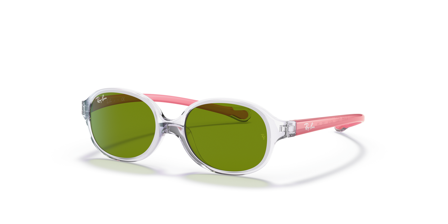 RAY-BAN JUNIOR RJ9187S 7082/2 43