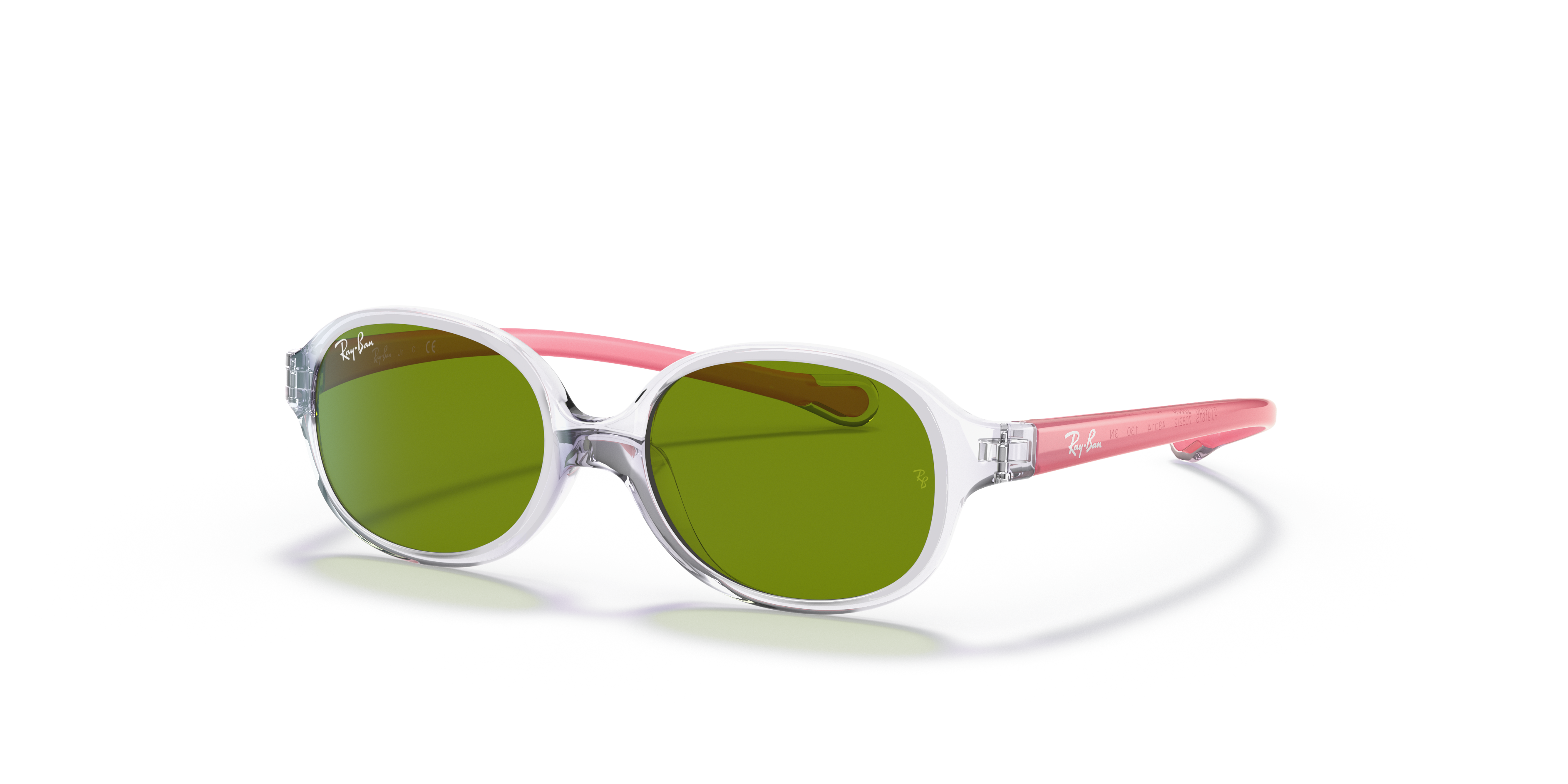 RAY-BAN JUNIOR RJ9187S 7082/2 43
