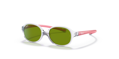 RAY-BAN JUNIOR RJ9187S 7082/2 39