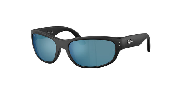 RAY-BAN JUNIOR RJ9189S 100S55 55