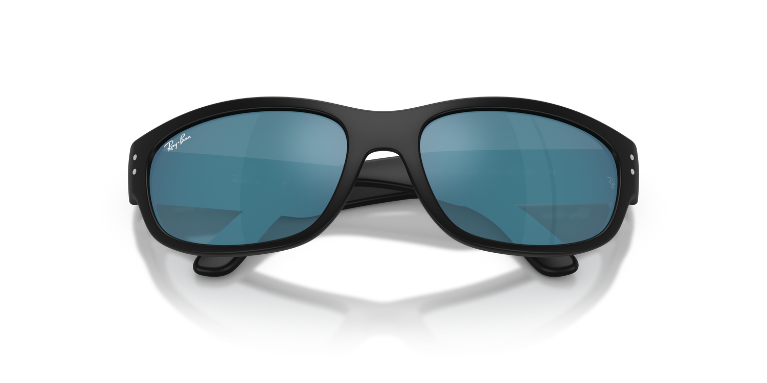 RAY-BAN JUNIOR RJ9189S 100S55 55