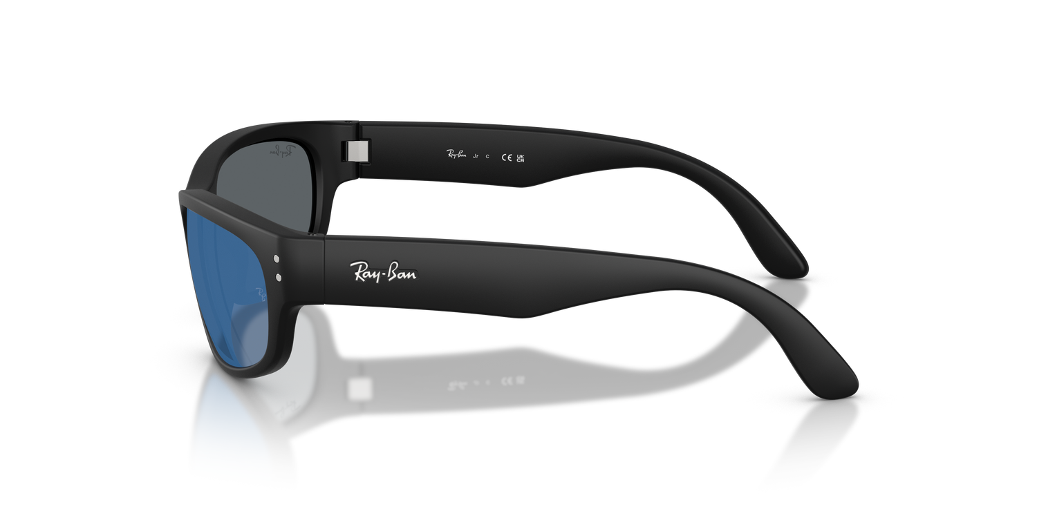 RAY-BAN JUNIOR RJ9189S 100S55 55