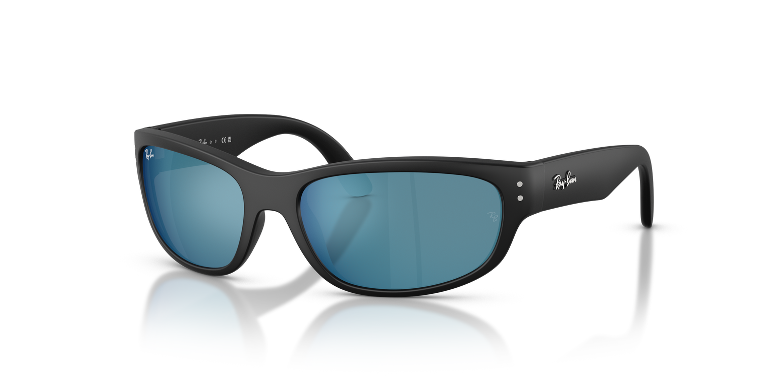RAY-BAN JUNIOR RJ9189S 100S55 55