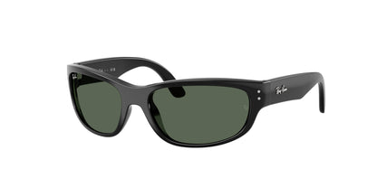 RAY-BAN JUNIOR RJ9189S 100/71 55