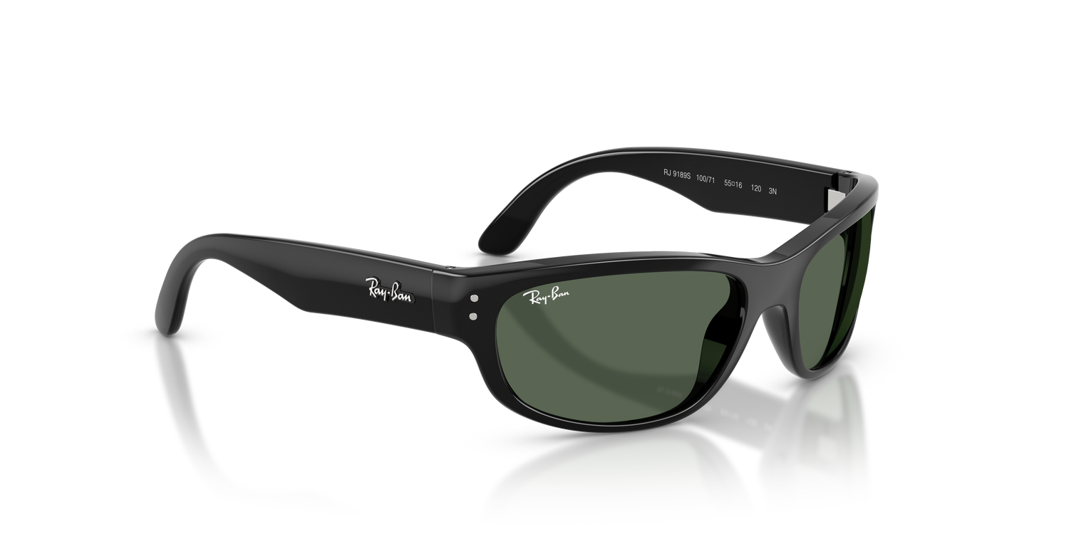 RAY-BAN JUNIOR RJ9189S 100/71 55