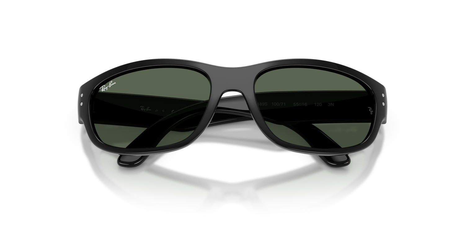 RAY-BAN JUNIOR RJ9189S 100/71 55