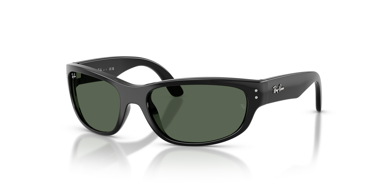 RAY-BAN JUNIOR RJ9189S 100/71 55