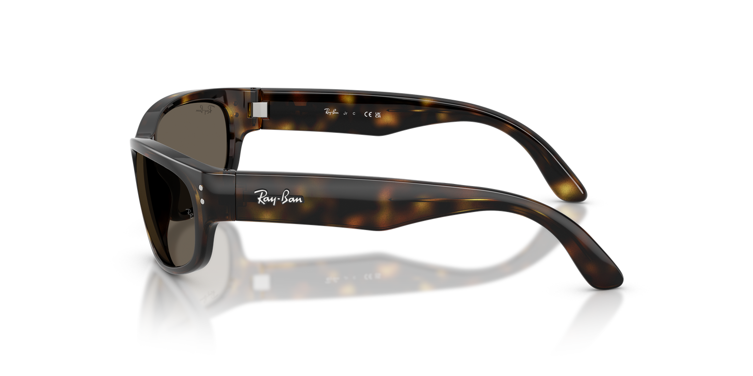 RAY-BAN JUNIOR RJ9189S 152/3 55