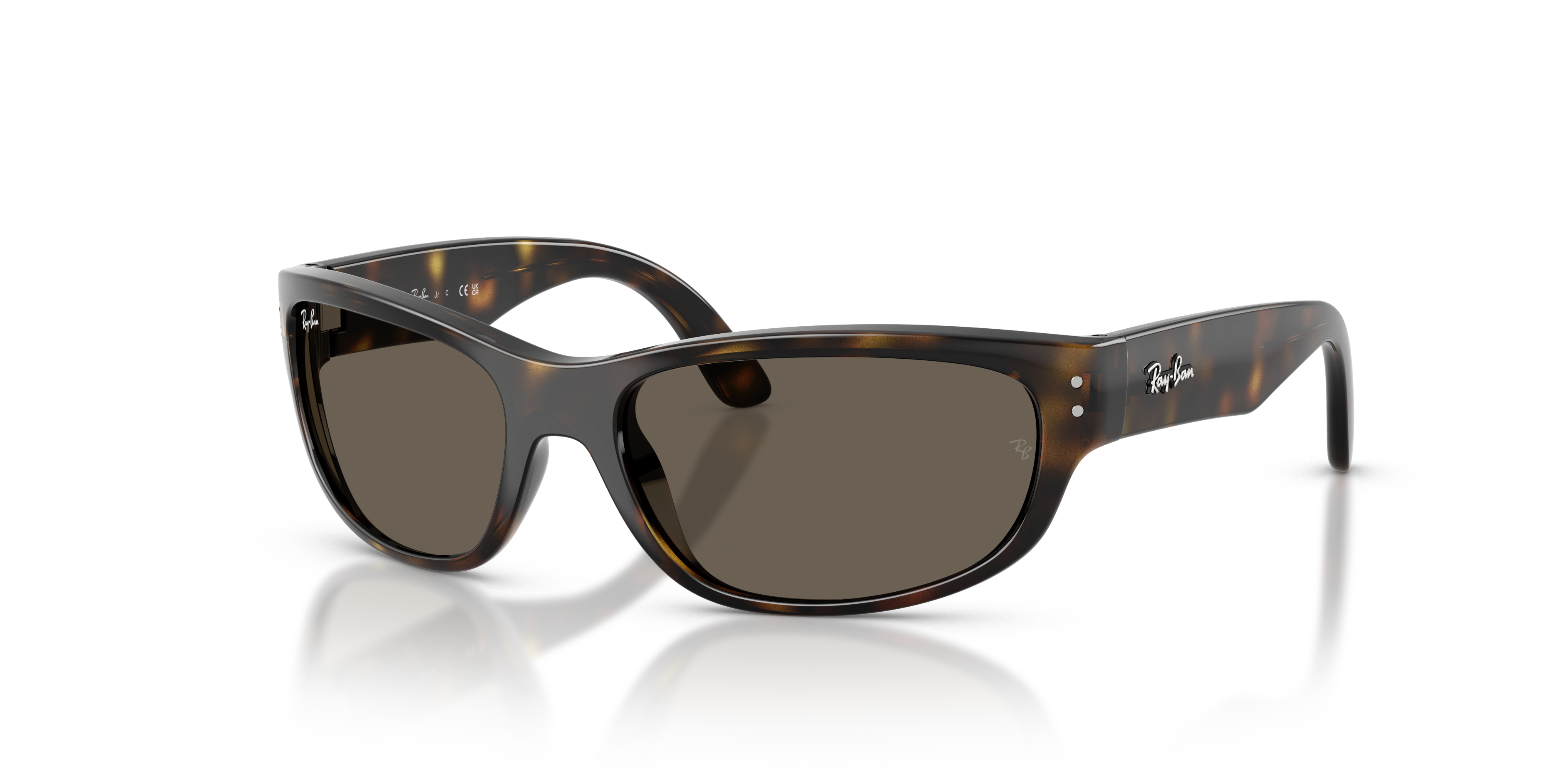 RAY-BAN JUNIOR RJ9189S 152/3 55