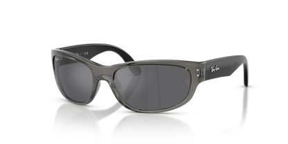 RAY-BAN JUNIOR RJ9189S 71956G 55