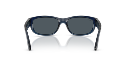 RAY-BAN JUNIOR RJ9189S 719687 55