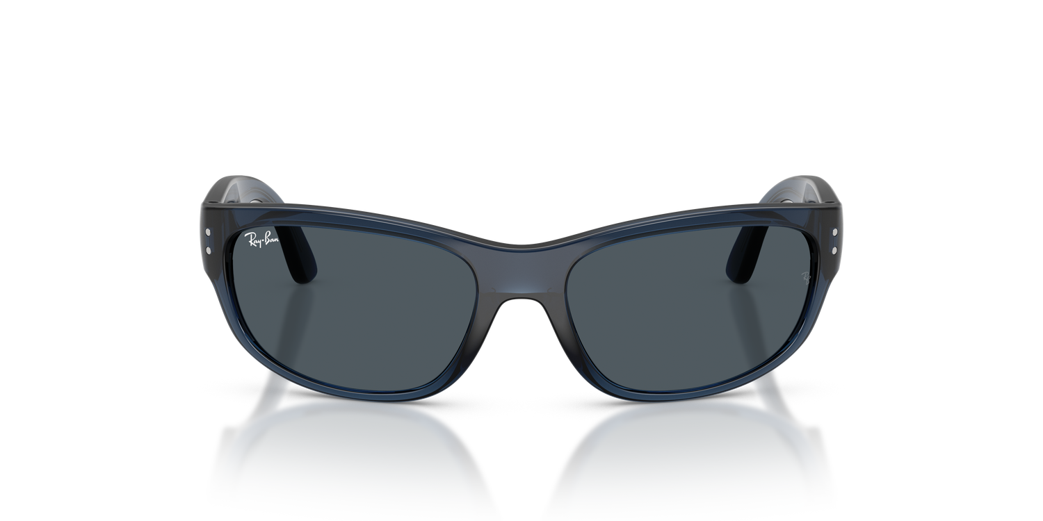 RAY-BAN JUNIOR RJ9189S 719687 55