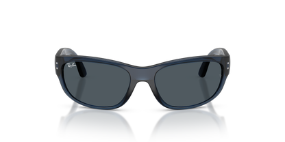 RAY-BAN JUNIOR RJ9189S 719687 55