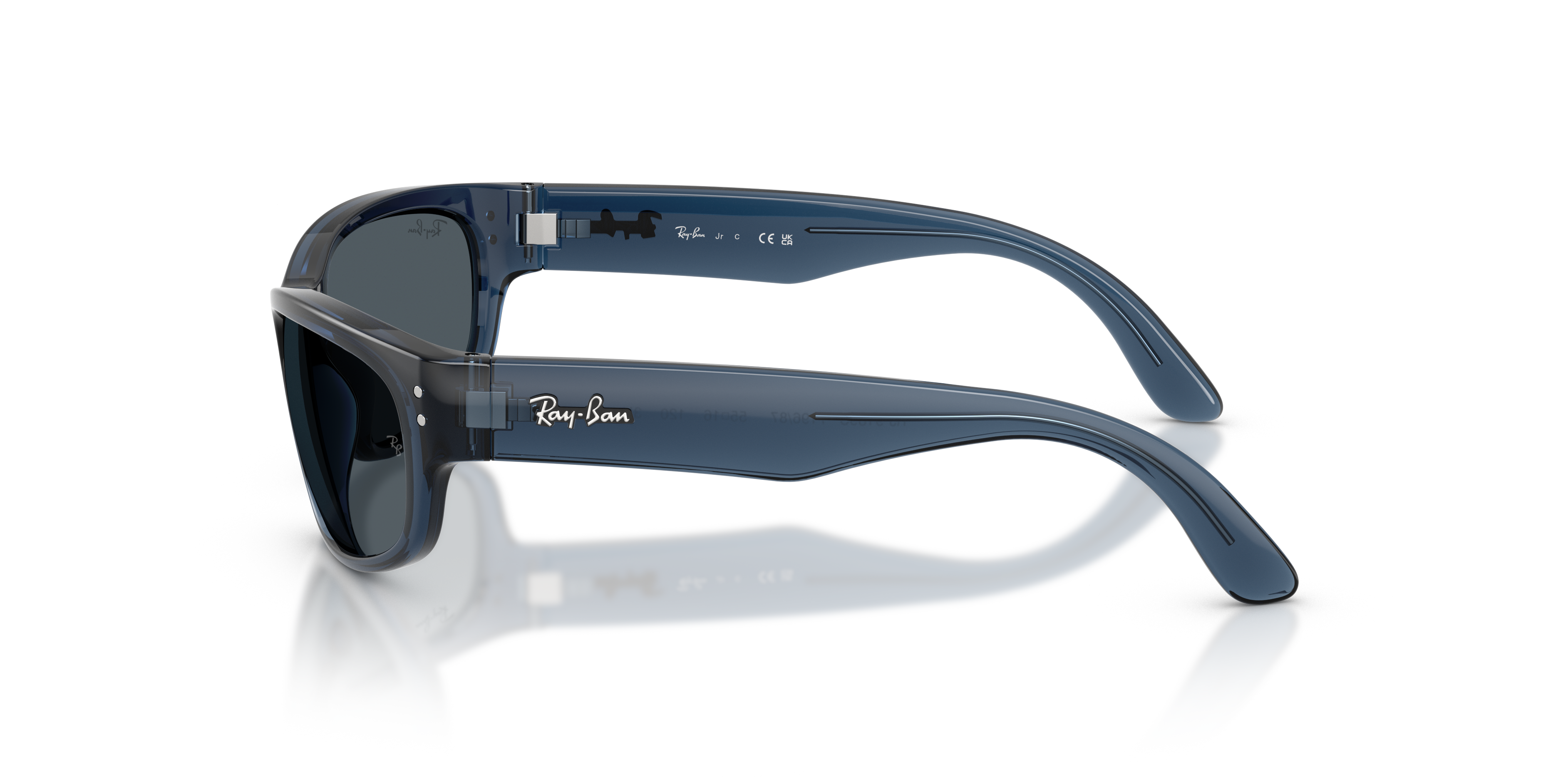 RAY-BAN JUNIOR RJ9189S 719687 55