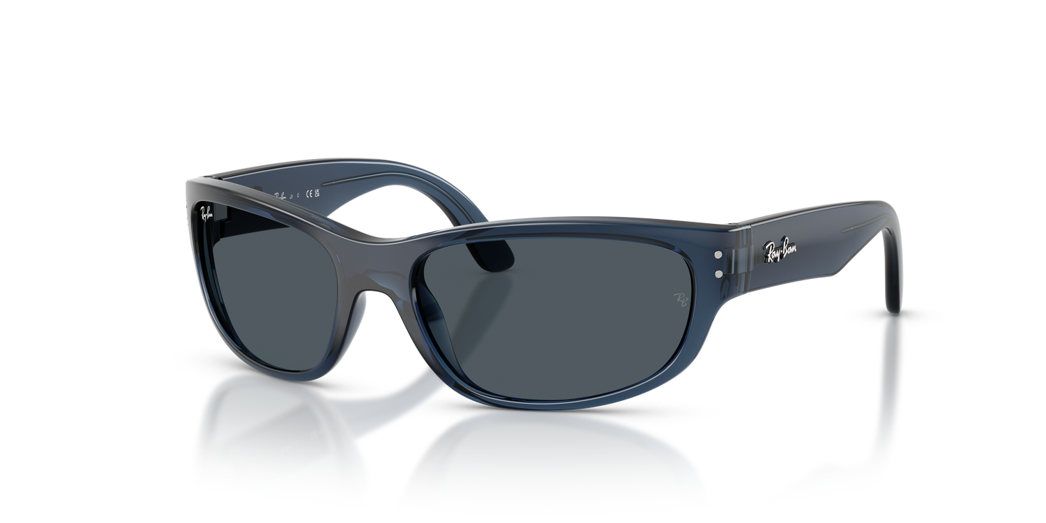 RAY-BAN JUNIOR RJ9189S 719687 55