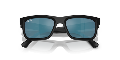 RAY-BAN JUNIOR RJ9196S 100S55 49