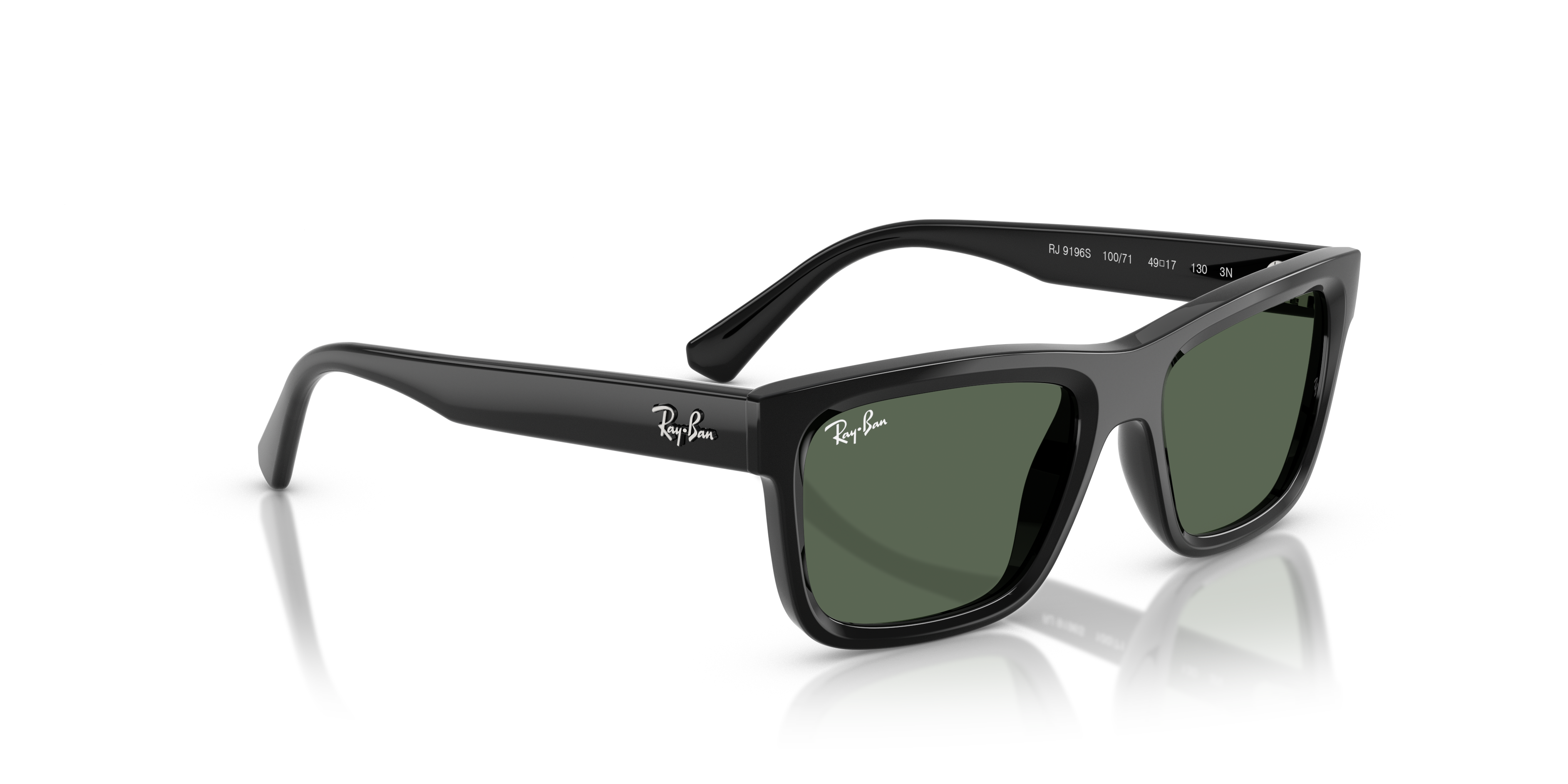 RAY-BAN JUNIOR RJ9196S 100/71 49