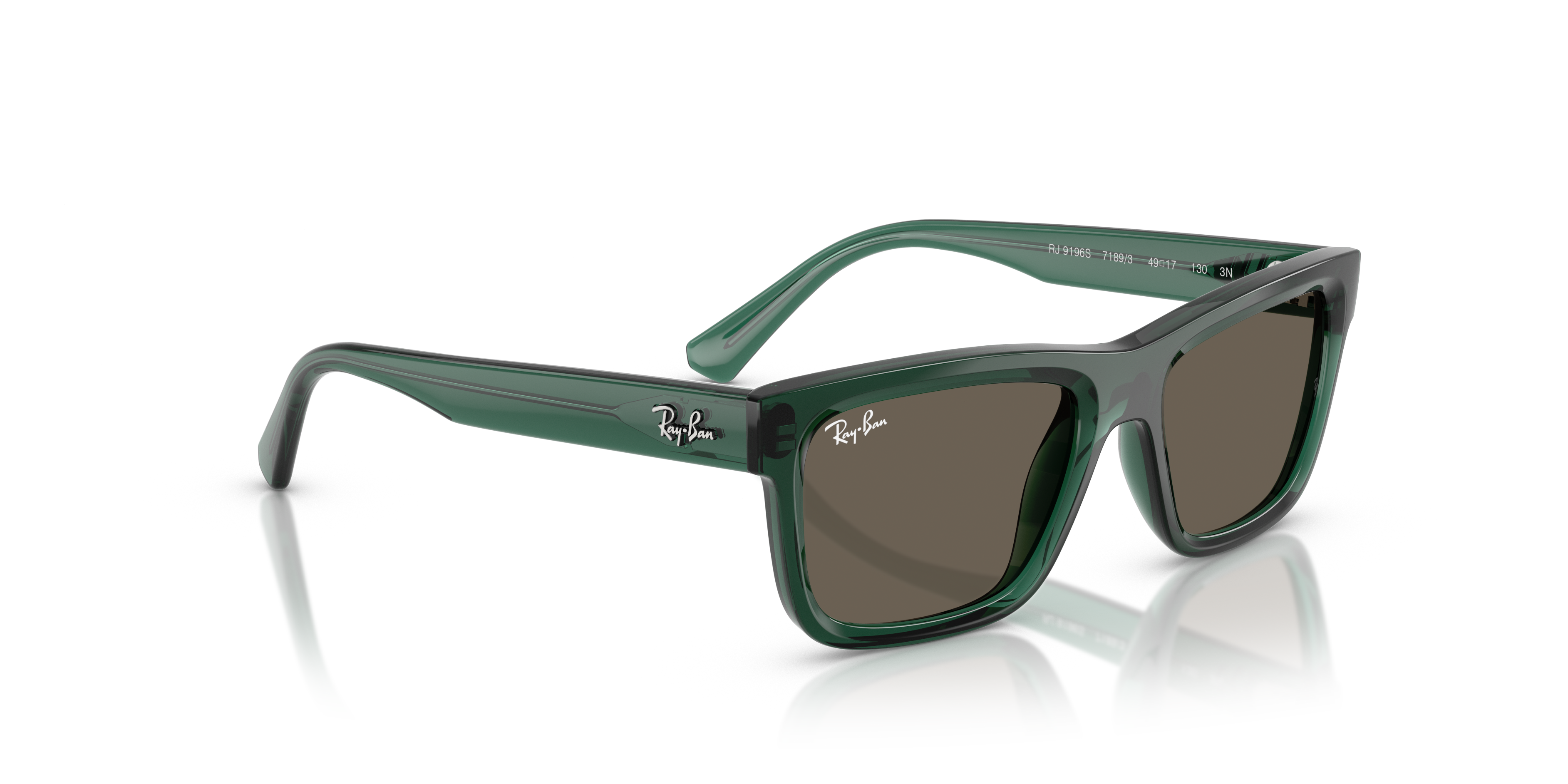 RAY-BAN JUNIOR RJ9196S 7189/3 49