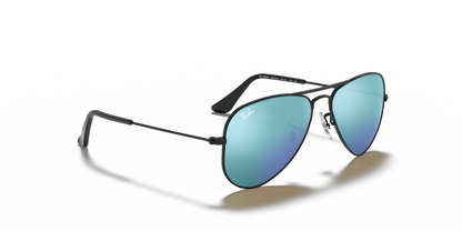 RAY-BAN JUNIOR RJ9506S JUNIOR AVIATOR 201/55 50