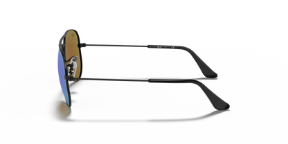 RAY-BAN JUNIOR RJ9506S JUNIOR AVIATOR 201/55 50