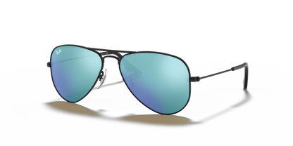 RAY-BAN JUNIOR RJ9506S JUNIOR AVIATOR 201/55 50