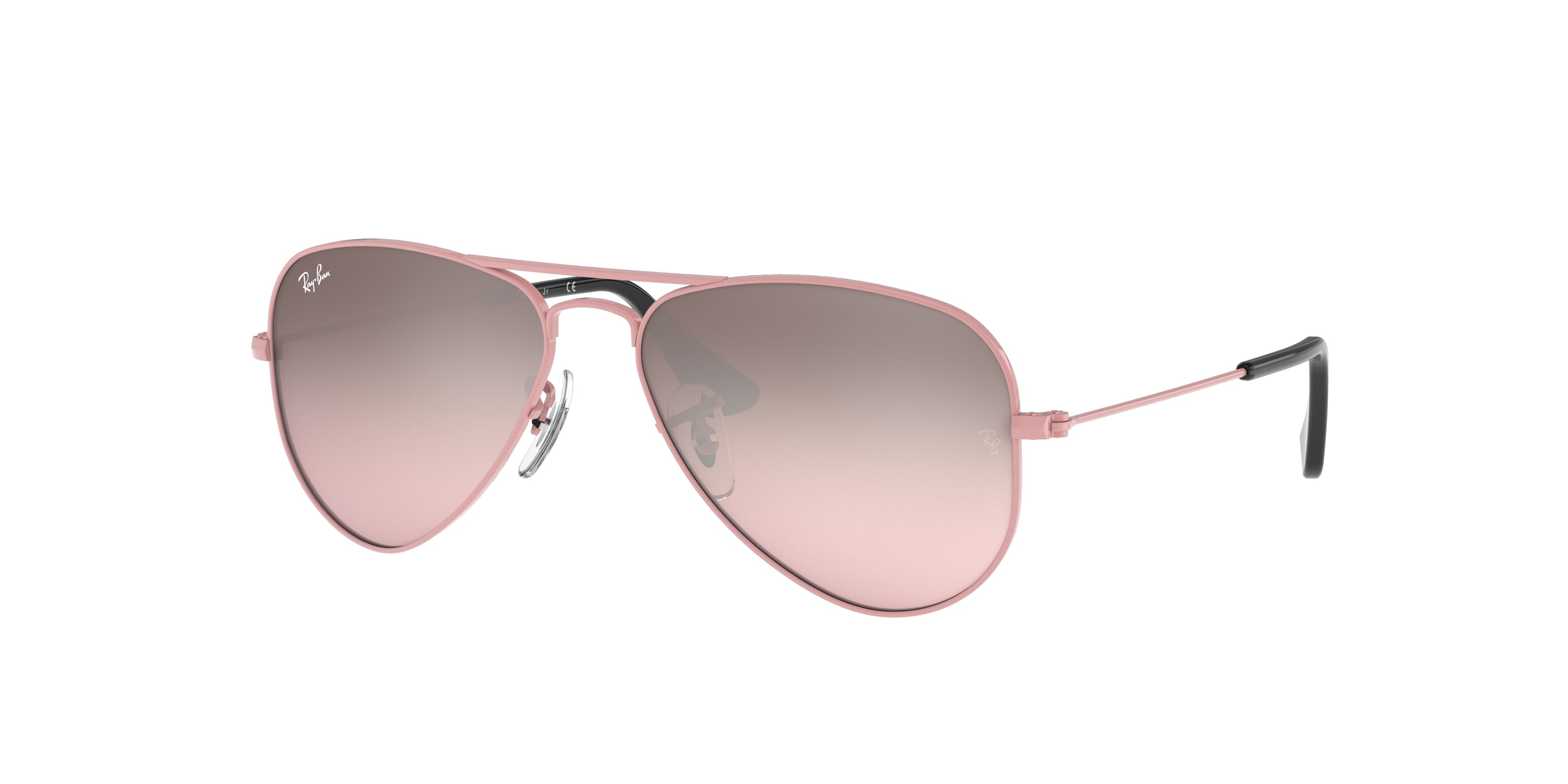 RAY-BAN JUNIOR RJ9506S JUNIOR AVIATOR 211/7E 50