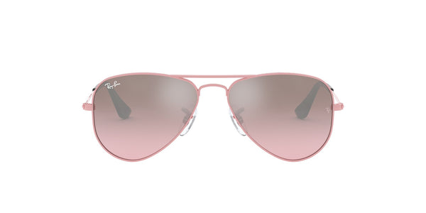 RAY-BAN JUNIOR RJ9506S JUNIOR AVIATOR 211/7E 50