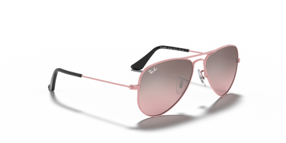 RAY-BAN JUNIOR RJ9506S JUNIOR AVIATOR 211/7E 52