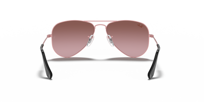 RAY-BAN JUNIOR RJ9506S JUNIOR AVIATOR 211/7E 50