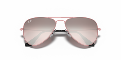 RAY-BAN JUNIOR RJ9506S JUNIOR AVIATOR 211/7E 52