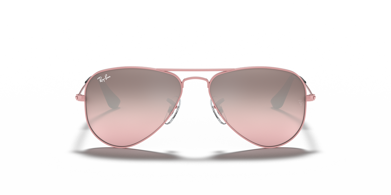 RAY-BAN JUNIOR RJ9506S JUNIOR AVIATOR 211/7E 52