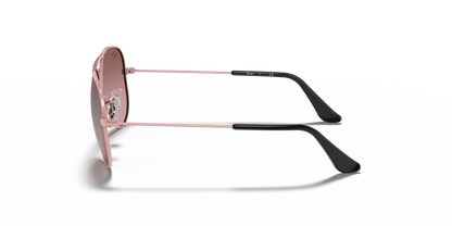 RAY-BAN JUNIOR RJ9506S JUNIOR AVIATOR 211/7E 52