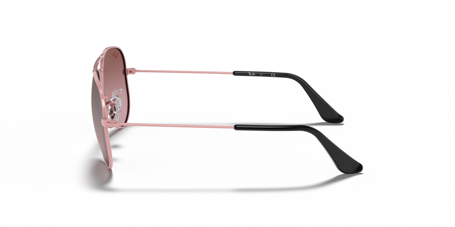 RAY-BAN JUNIOR RJ9506S JUNIOR AVIATOR 211/7E 50