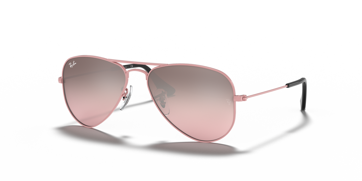 RAY-BAN JUNIOR RJ9506S JUNIOR AVIATOR 211/7E 50