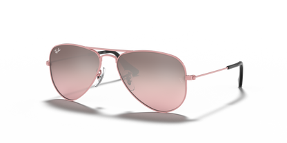 RAY-BAN JUNIOR RJ9506S JUNIOR AVIATOR 211/7E 52