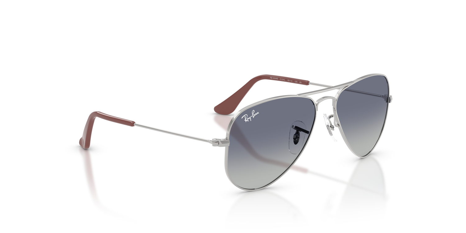 RAY-BAN JUNIOR RJ9506S JUNIOR AVIATOR 212/4L 52