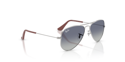 RAY-BAN JUNIOR RJ9506S JUNIOR AVIATOR 212/4L 52
