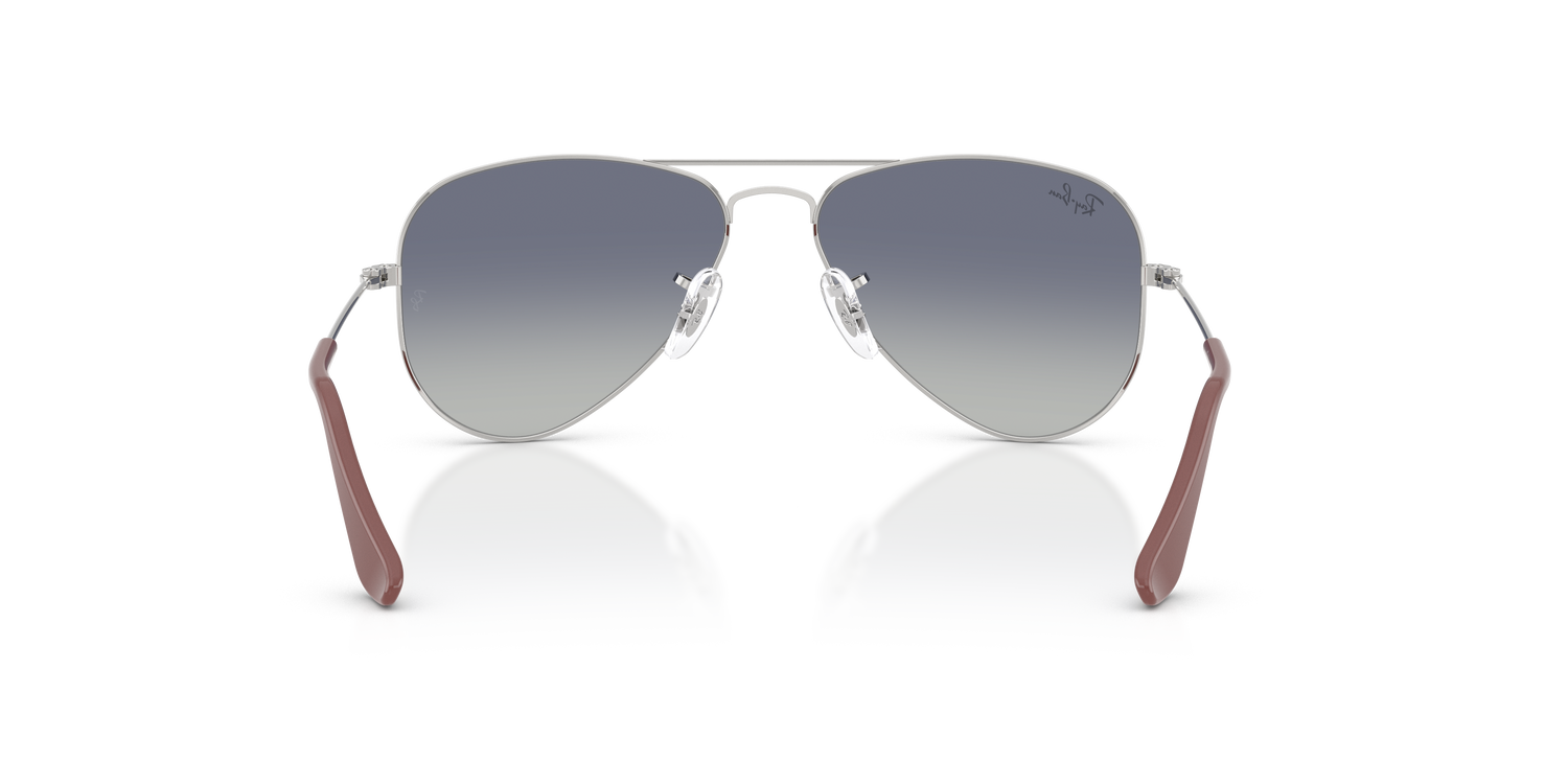 RAY-BAN JUNIOR RJ9506S JUNIOR AVIATOR 212/4L 52