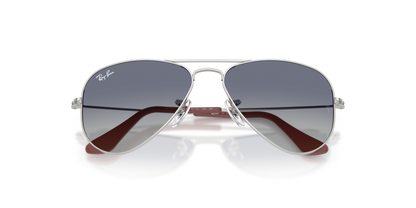 RAY-BAN JUNIOR RJ9506S JUNIOR AVIATOR 212/4L 52