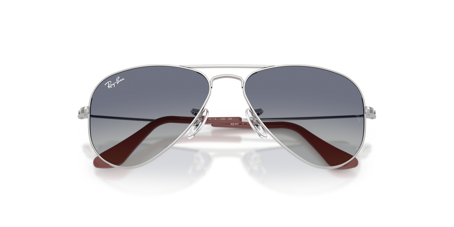 RAY-BAN JUNIOR RJ9506S JUNIOR AVIATOR 212/4L 52