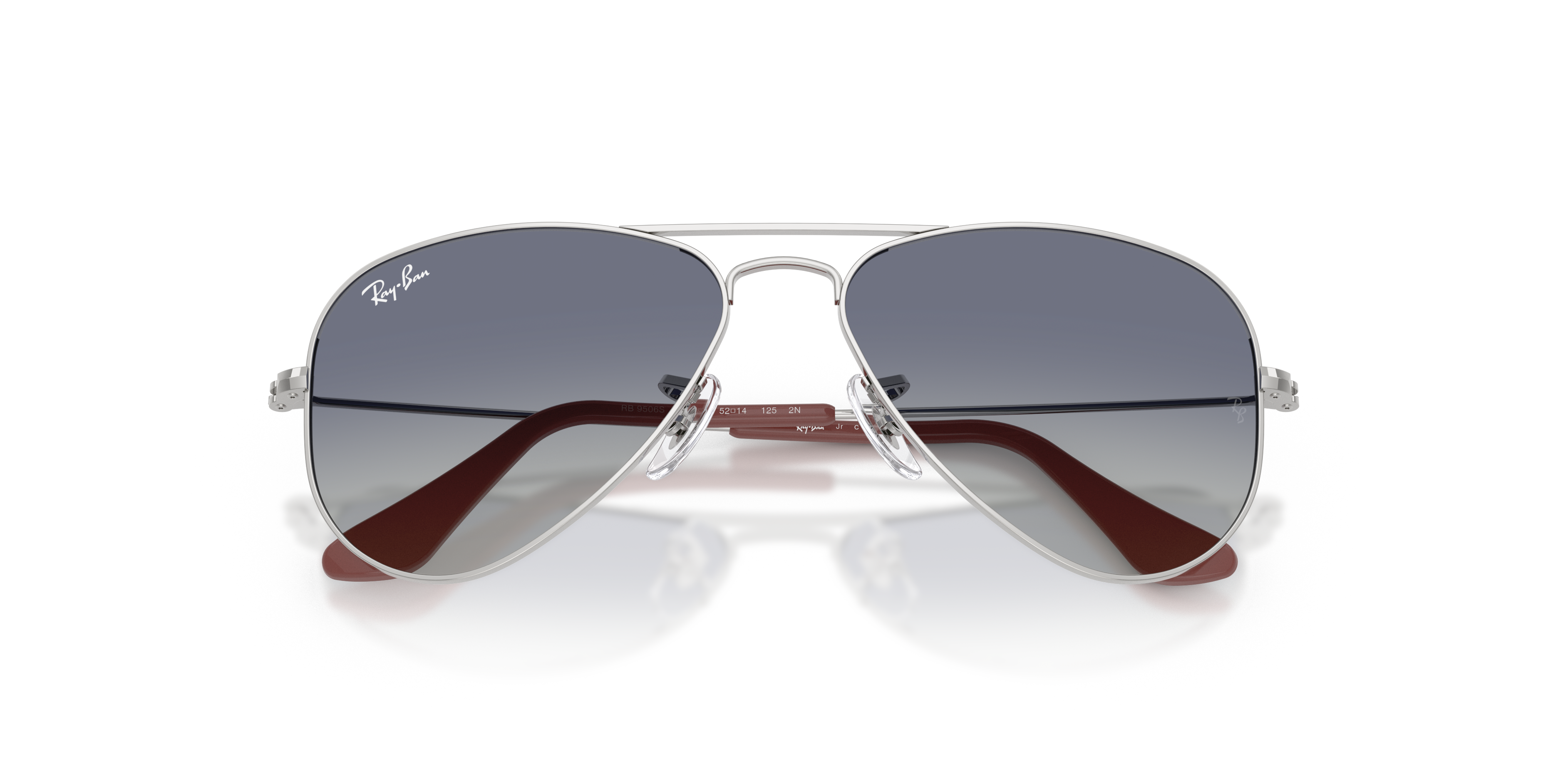 RAY-BAN JUNIOR RJ9506S JUNIOR AVIATOR 212/4L 50