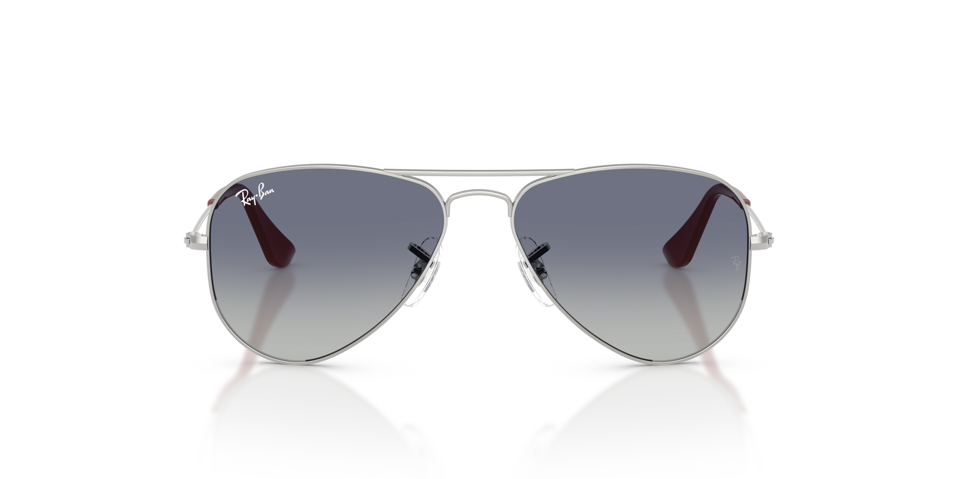 RAY-BAN JUNIOR RJ9506S JUNIOR AVIATOR 212/4L 52