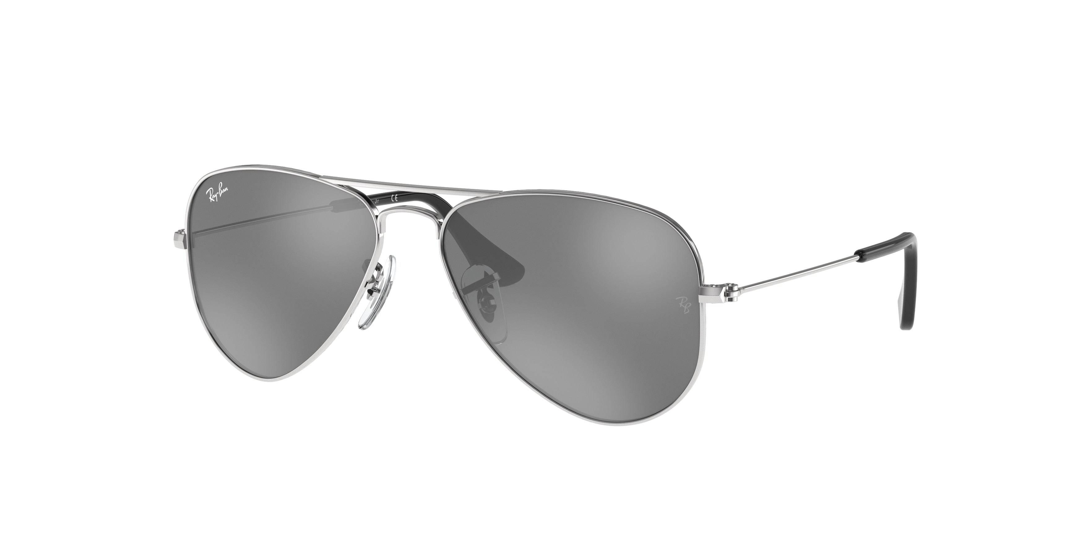 RAY-BAN JUNIOR RJ9506S JUNIOR AVIATOR 212/6G 50