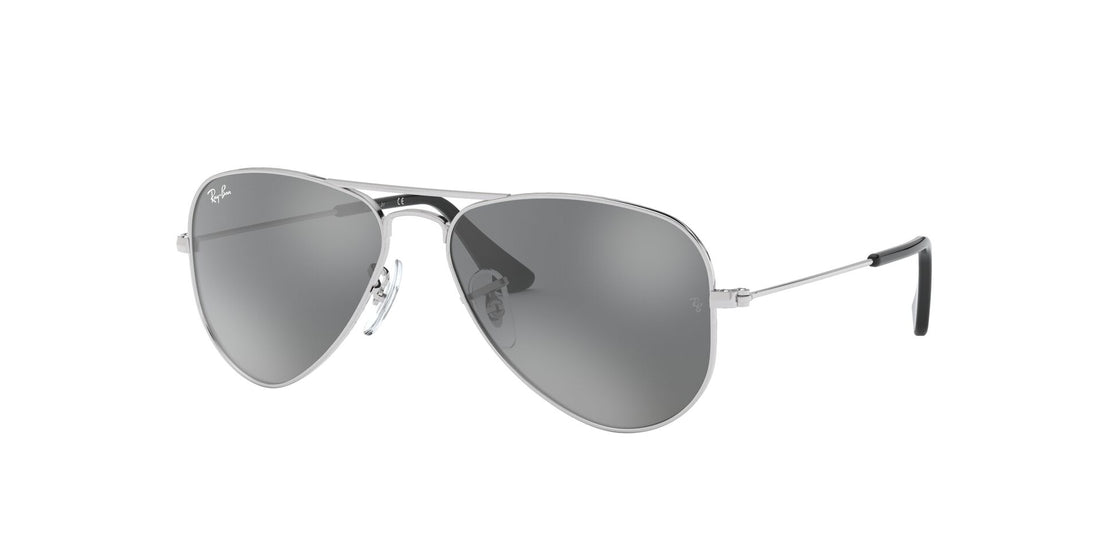RAY-BAN JUNIOR RJ9506S JUNIOR AVIATOR 212/6G 52