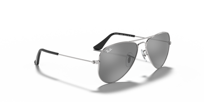 RAY-BAN JUNIOR RJ9506S JUNIOR AVIATOR 212/6G 52