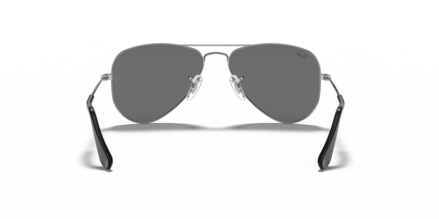 RAY-BAN JUNIOR RJ9506S JUNIOR AVIATOR 212/6G 52