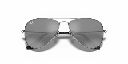 RAY-BAN JUNIOR RJ9506S JUNIOR AVIATOR 212/6G 50